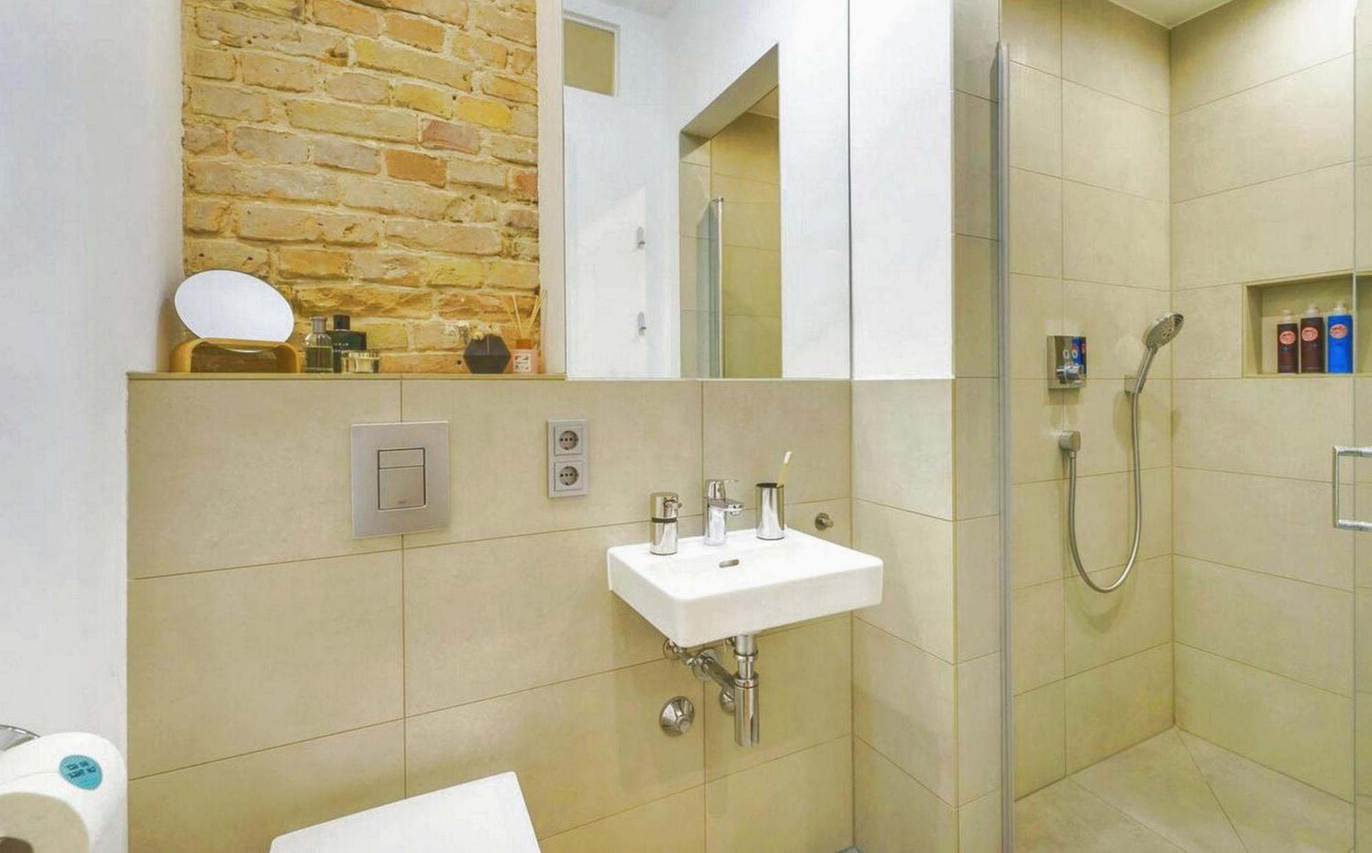 Ferienwohnung Payer Appartement *