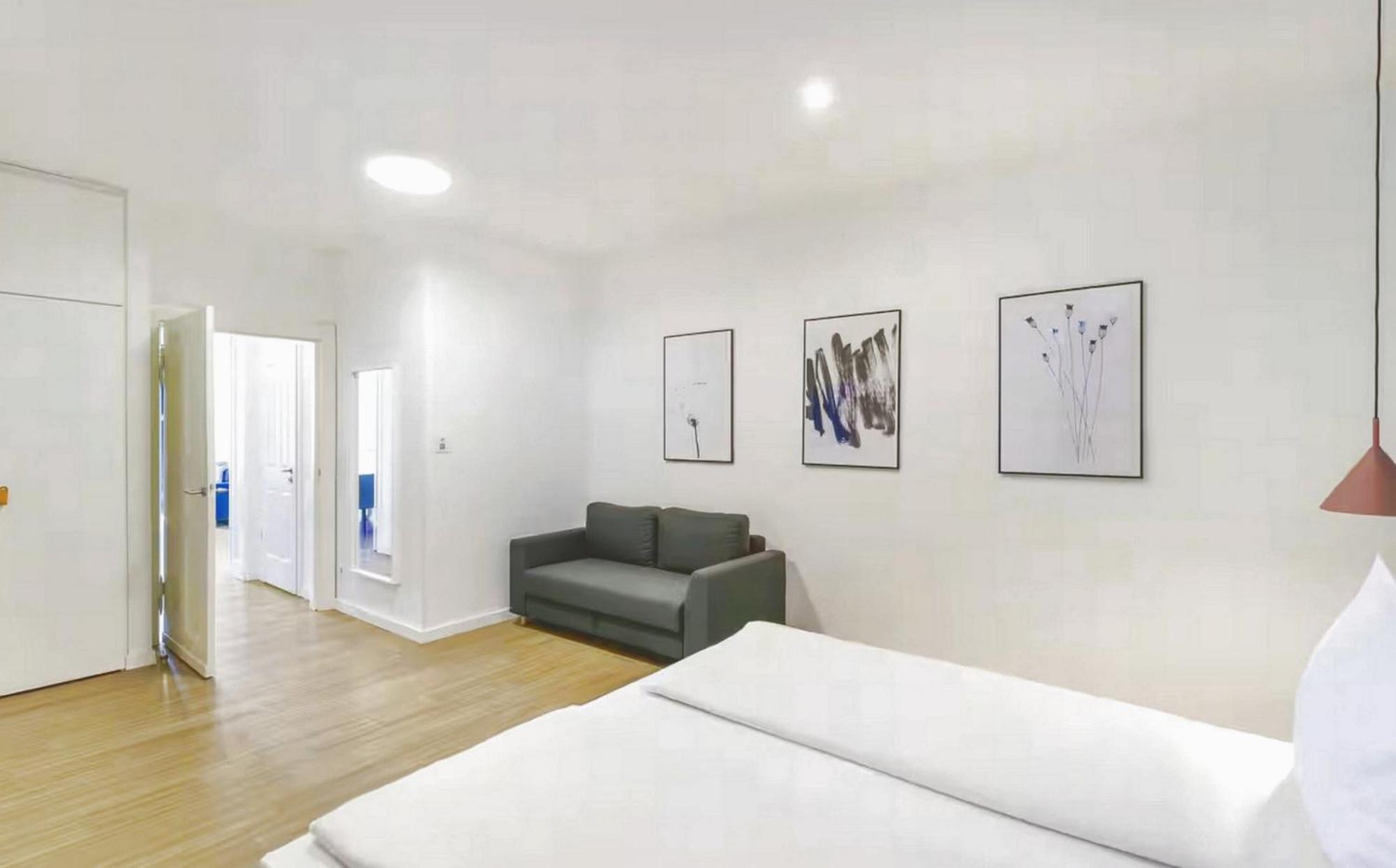 Appartement Ferienwohnung Payer