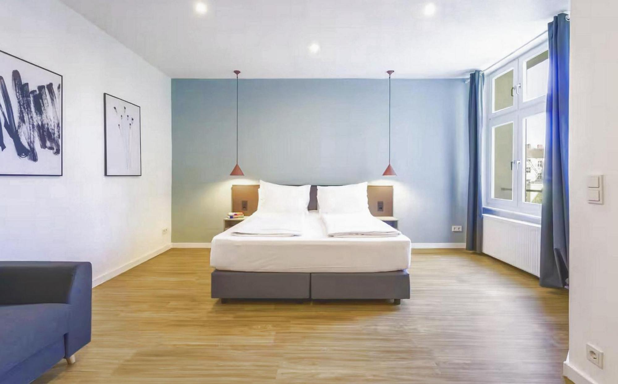 Appartement Ferienwohnung Payer *