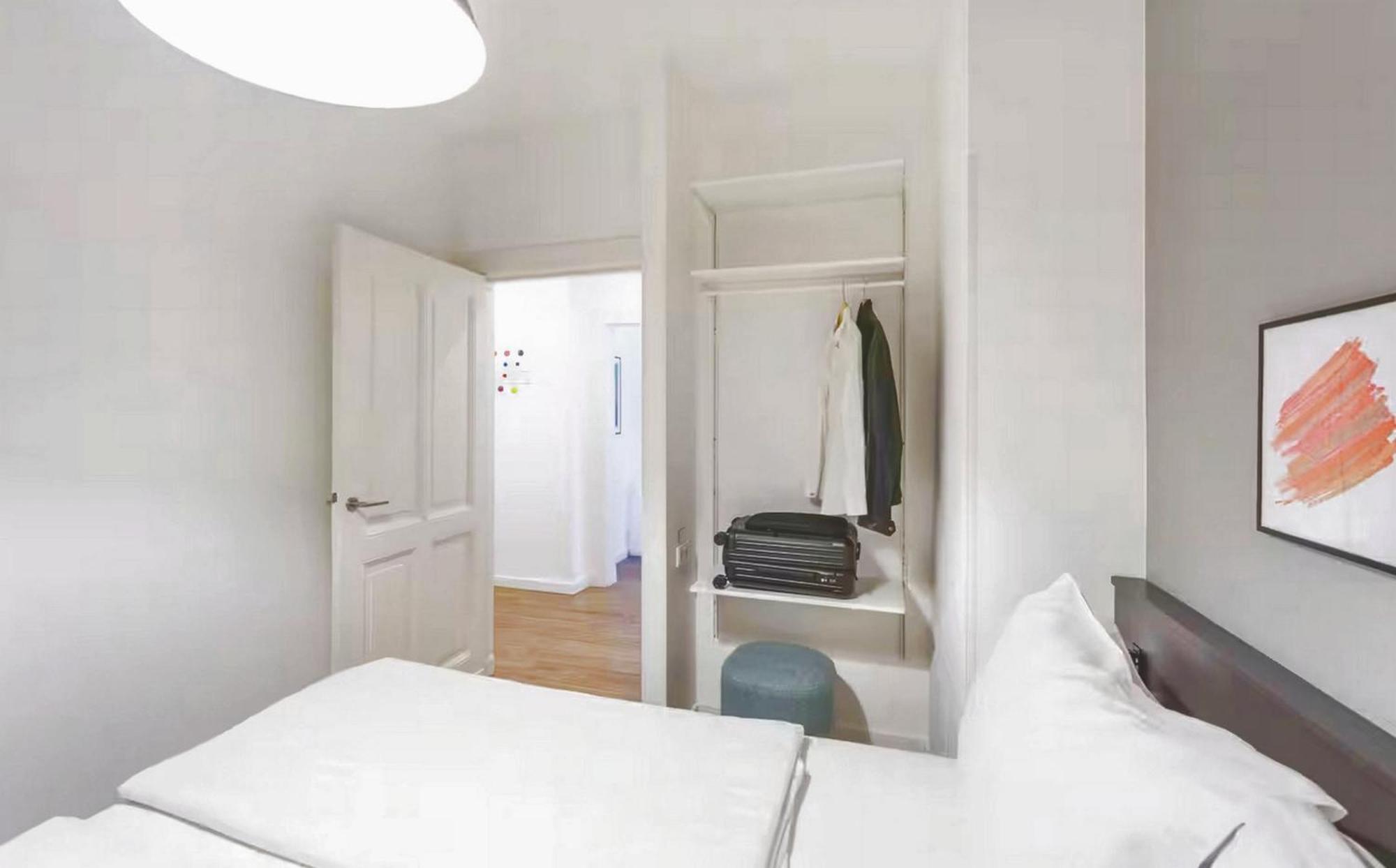 Appartement Ferienwohnung Payer München