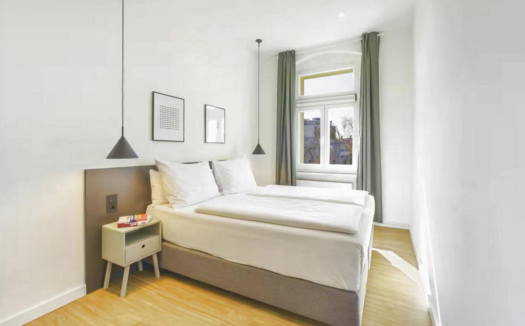 Ferienwohnung Payer * München