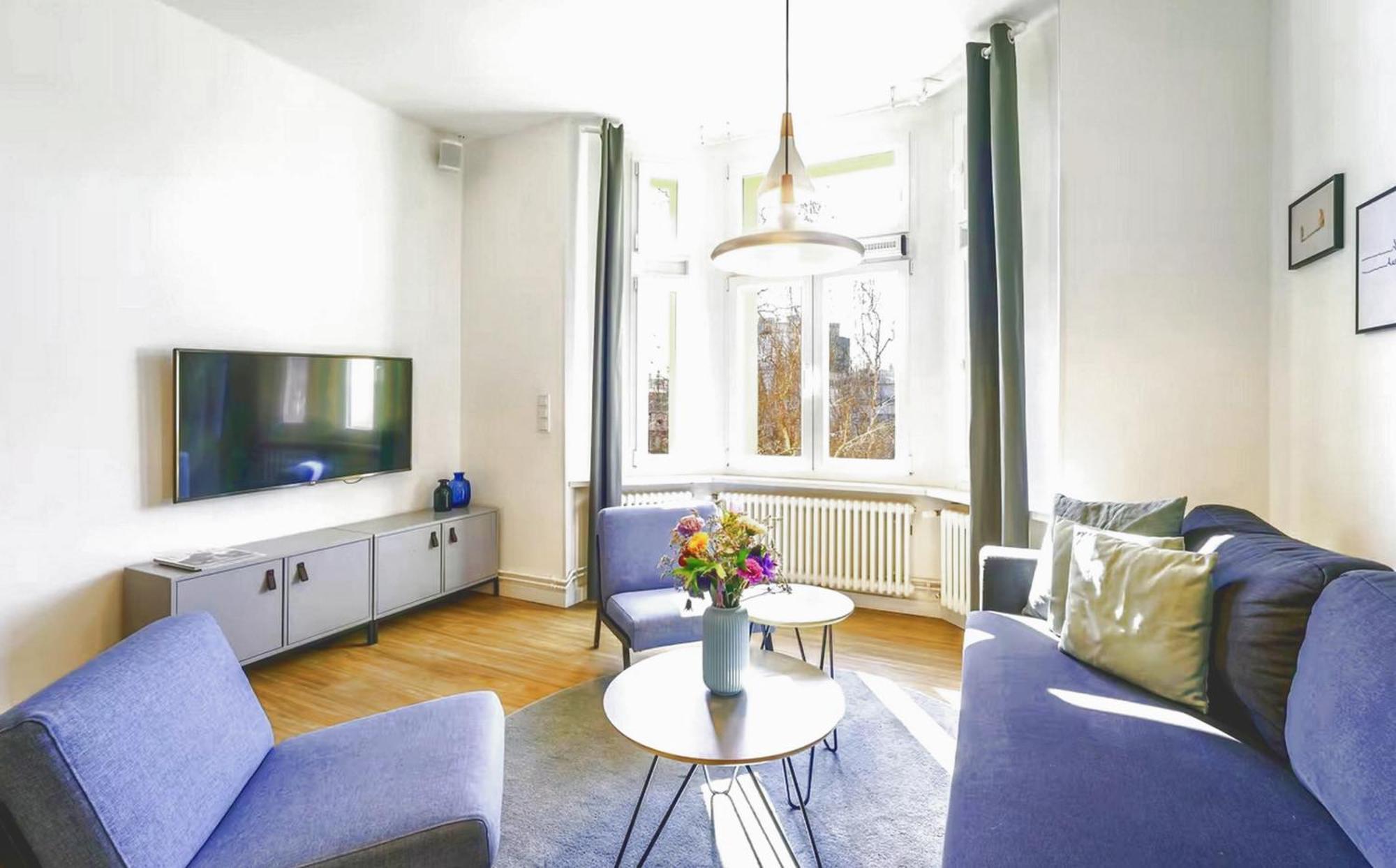 Ferienwohnung Payer München